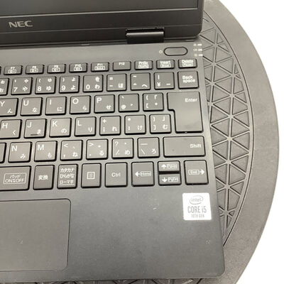 【堺七道店】中古  NEC VKT10CGG6VD6(i5-10210Y/8GB/SSD128GB/W11P) 4660003298 