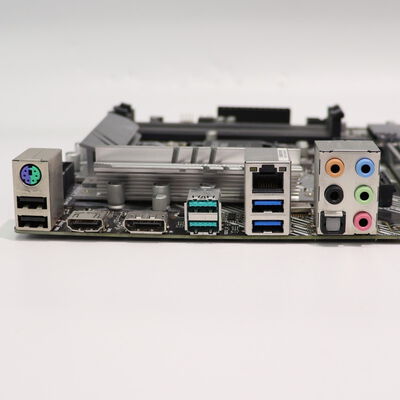 【札幌店】中古  ASUS PRIME Z490-P-SI OME（Z490 1200 ATX DDR4） 3480042236 