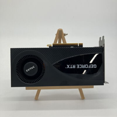 【堺七道店】中古  ZOTAC ZT-A30610A-10BLHR (RTX3060Ti 8GB)_ 185842 