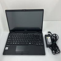 中古  FUJITSU LIFEBOOK U9310X/D(i5-10310U/4GB/SSD128GB/W11P) 3410013479【7/23大決算値下げ!】 