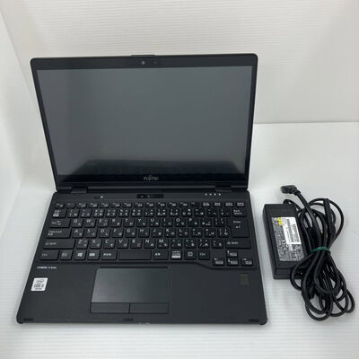 【秋葉原本店】中古  FUJITSU LIFEBOOK U9310X/D(i5-10310U/4GB/SSD128GB/W11P) 3410013479 