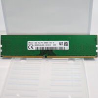 中古  PC4-25600 16GB デスクトップ用(DDR4-3200) 140728 
