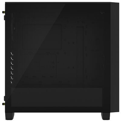 Corsair  3000D Tempered Glass Black CC-9011251-WW (ATX ガラス ブラック) 