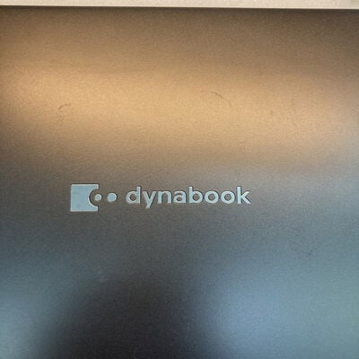 【京都店】中古  Dynabook dynabook W6GZHW7CBL (Core i7-1360P/16GB/SSD512GB/なし/オンボード/13.3/1920x1080/W11H) 3180006821 