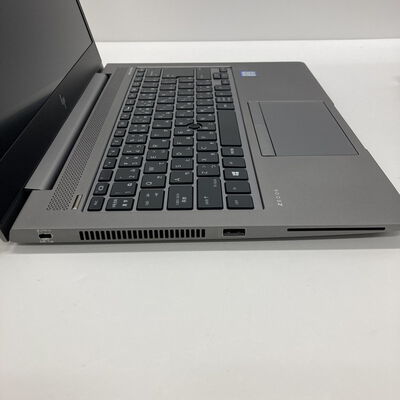【神戸・三宮店】中古  HP ZBook 14u G6 (INTEL Core i7 8565U 1.8GHz/16GB/SSD1TB/-/オンボード/14/1920x1080/Wi-Fi/WEBCAM/W11H64) 182267 