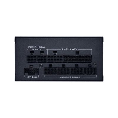 Lian-Li  SP850 V2 GOLD BK (850W ブラック) 