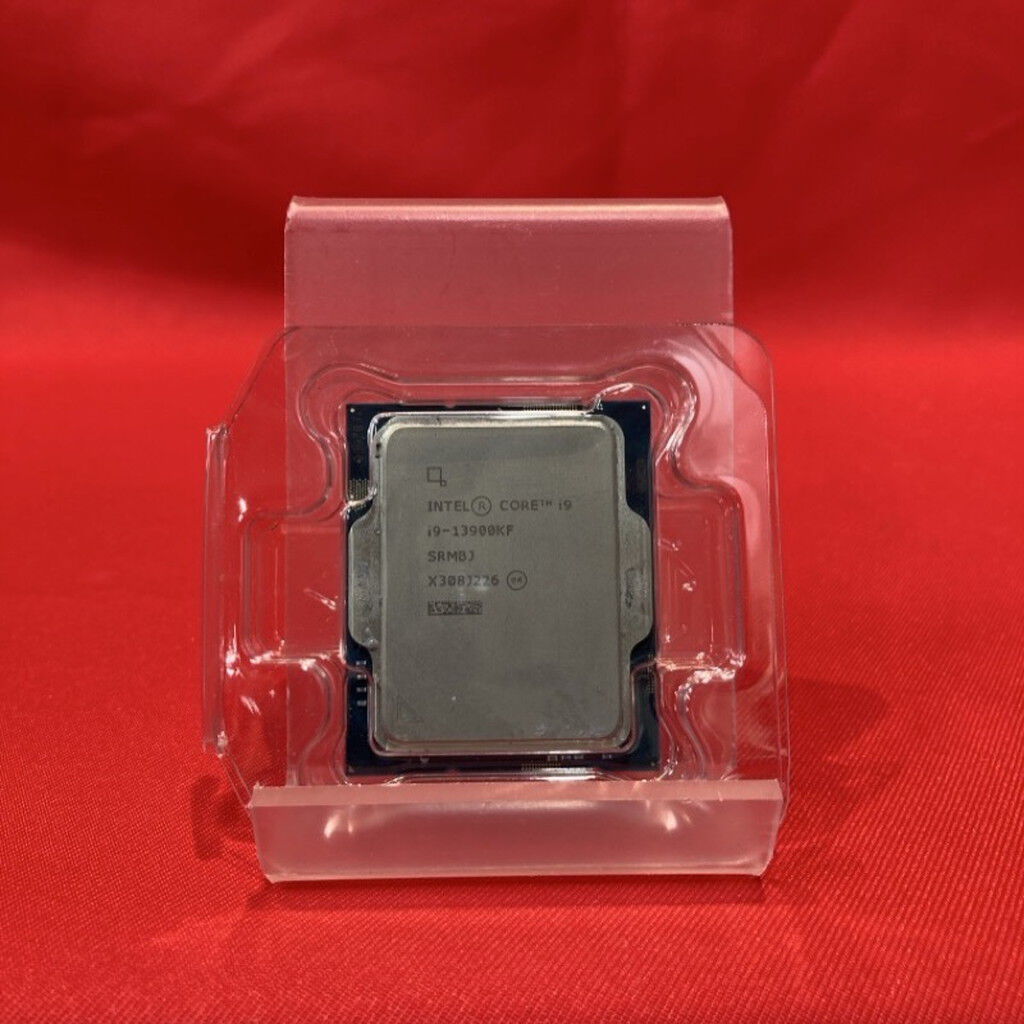 中古 INTEL Core i9 13900KF(1700/3.0G/36M/C24/T32) 152749 （382597