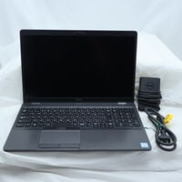 中古  DELL Latitude 5500 202973 