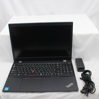 中古  LenovoThinkPad L15 Gen2(Intel Core i5 1135G7 2.40GHz/16GB DDR4/SSD512GB/-/オンボード/15.6/1920x1080/GbE/Wi-Fi/WEBCAM/W11P/Microsoft Office Home and Business 2024/VBT) 198594 