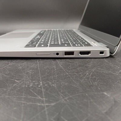 【大須店】中古  DELL Latitude 5320(Intel Core i5 1145G7 2.60GHz/16GB DDR4/SSD256GB/-/オンボード/13.3/1920x1080/Wi-Fi/WEBCAM/W11P/VBT) 192776 