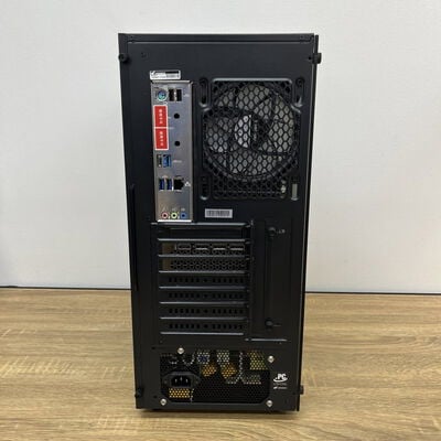 【津ラッツ店】中古  CRA7C-R36T(i7 11700/32GB/SSD1TB/RTX3060Ti/W11H) 4660002291 