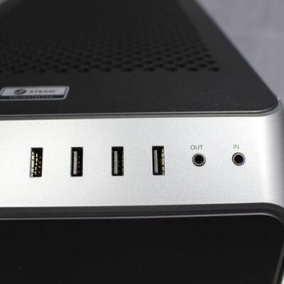 中古  【訳アリ品/要備考確認】THIRDWAVE GALLERIA SKM(AMD Ryzen 5 3500/32GB/SSD1TB/なし/NVIDIA GeForce GTX 1050 Ti 4GB/W11H64 MAR) 176365 