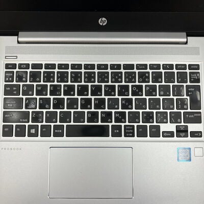 【秋葉原本店】中古  HP ProBook 430 G6(i5-8265U/8GB/SSD240GB/W11H) 3410014352 