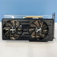 中古  Palit NE63060T19K9-190AD (RTX3060 12GB) 144782 