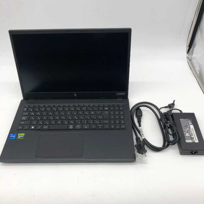 【郡山安積店】中古  Acer Nitro V 15(i7-13620H/16GB/SSD512GB/RTX4050/W11H) 4640001817 