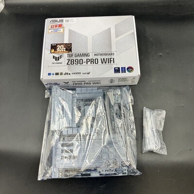 【大須店】中古  ASUS TUF GAMING Z890-PRO WIFI (Z890 1851 ATX DDR5) 172179 