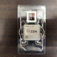 中古  AMD Ryzen 7 5700G (AM4/3.8GHz/20M/C8/T16/65W) 146739 
