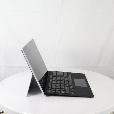 【通販センター】中古  Microsoft Surface Pro 7+(i5-1135G7/8GB/SSD256GB)(Intel Core i5 1135G7/8GB DDR4 (PC4)/SSD256GB/なし/オンボード/12.3/2736x1824/Wi-Fi/Windows 11 Home 64bit) 191489 