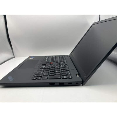 【仙台店】中古  Lenovo ThinkPad L13 Gen 4 (Core i5-1335U/16GB/SSD256GB/-/-/WLAN/13.3UWXGA/W11P/-) 3240011347 