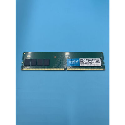 【秋葉原本店】中古  PC4-25600 8GB デスクトップ用 140727 