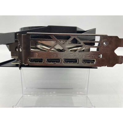 【郡山安積店】中古  MSI RTX4070 GAMING X TRIO 12G 4640002239 