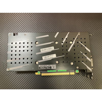 【富士青葉店】中古  ASRock RX6600 CLD 8G(RX 6600 8GB) 147695 
