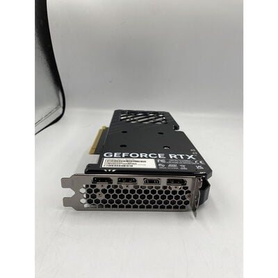【座間相武台】中古  Palit NE64060019P1-1070L(RTX4060 8G Infinity 2) 175580 