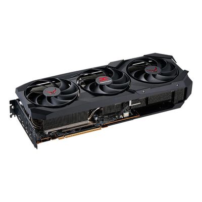 PowerColor  RX9070 16G-E/OC (Radeon RX 9070 16GB) 