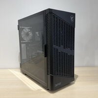 中古  自作PC(i7 14700KF/32GB/なし/なし/RTX4070 12GB/OSなし) 5140001565 