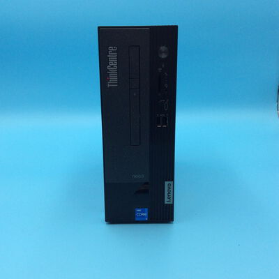 【秋葉原本店】中古  Lenovo_ThinkCentre_neo_50s_Gen3(Core_i5-12400/8GB/SSD512GB/W11P) 3410014002 
