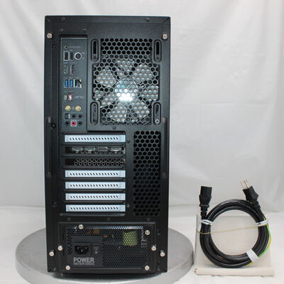 【通販センター】中古  Original PC(AMD Ryzen 5 3600/16GB DDR4 (PC4)/SSD1TB/なし/NVIDIA GeForce GTX 1660 SUPER 6GB/W11H64 MAR) 198102 