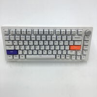 中古  DrunkDeer A75 White A75W-W0A01 4950001623 