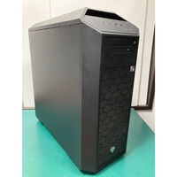 中古  TUKUMO G-GEAR neo GX7A-B194/XT (Ryzen 7 3700X/32GB/SSD480GB/HDD2TB/-/RTX2060 6GB/W10H) 4580001200 