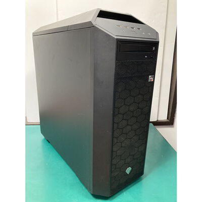 【富山本郷店】中古  TUKUMO G-GEAR neo GX7A-B194/XT (Ryzen 7 3700X/32GB/SSD480GB/HDD2TB/-/RTX2060 6GB/W10H) 4580001200 