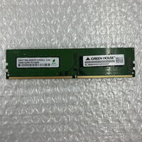 中古  PC4-19200 16GB デスクトップ用(DDR4-2400) 135639 