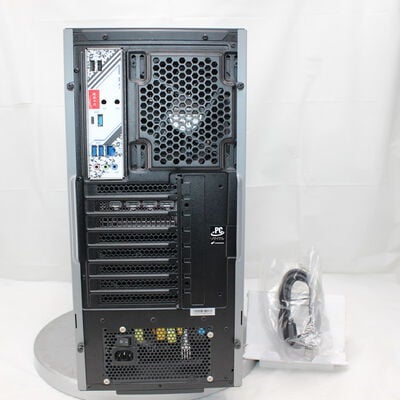 【白山FM松任店】中古  THIRDWAVE GALLERIA XRR7F-46T 191648 