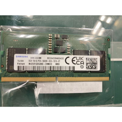 【富山本郷店】中古  PC5-44800 8GB ノート用 177980 