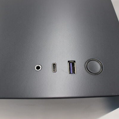 【通販センター】中古  アーク Original PC(AMD Ryzen 7 3800X/32GB DDR4 (PC4)/SSD500GB/なし/NVIDIA GeForce RTX 2080 SUPER 8GB/W11H64 MAR) 194229 