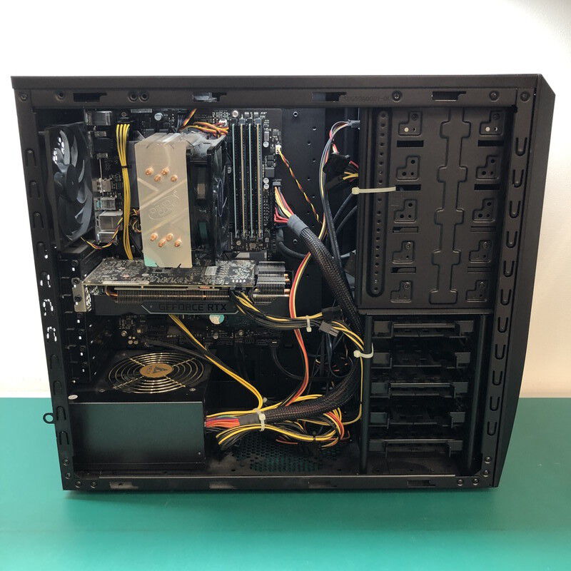 GALLERIA PCケースのみ　ジャンク品 Yahoo!オークション -「galleria」(ケース) (パーツ)の落札相場