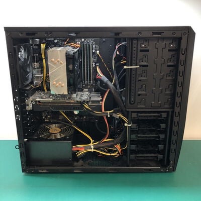 【津ラッツ店】中古  GALLERIA XF 4990000872 