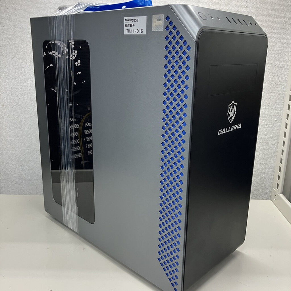 GeForce RTX 30シリーズの中古ゲーミングデスクトップPC一覧（270件
