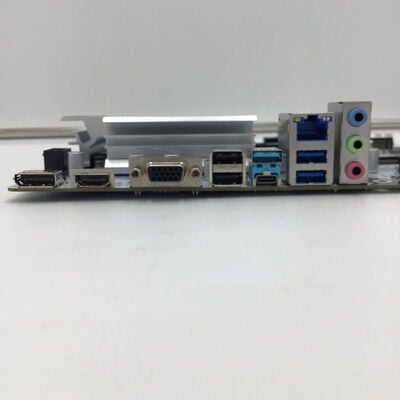 【白山FM松任店】中古  ASRock B760M-HDV/M.2 (B760 1700 mATX DDR5 White) 4950001426 