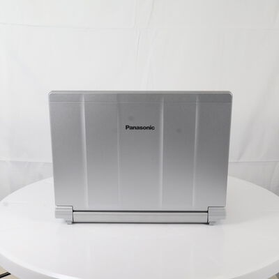 【通販センター】中古  Panasonic Let's note SV9 CF-SV9RDLVS(Intel Core i5 10310U/8GB DDR3 (PC3)/SSD256GB/なし/オンボード/12.1/1920x1200/Wi-Fi/W11H64 MAR) 199561 