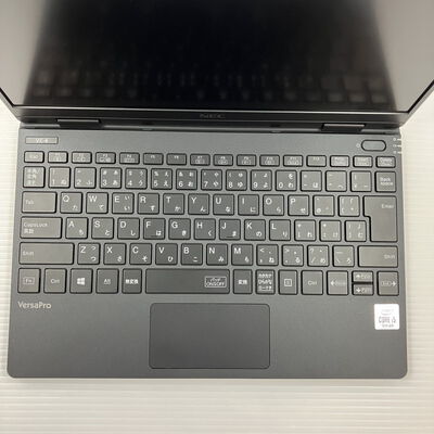【秋葉原本店】中古  NEC_VersaPro_VC-6(i5-10210Y/8GB/SSD128GB/W11P) 3410016566 