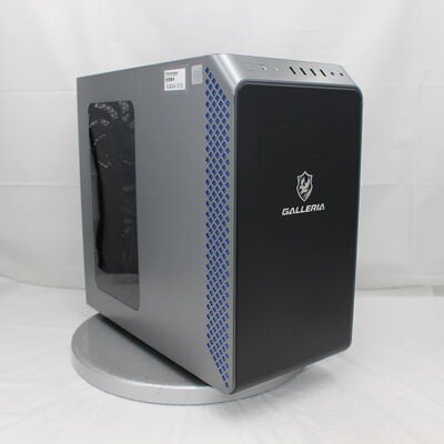 【通販センター】中古  THIRDWAVE GALLERIA RM5R-R46 192843 