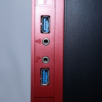 【通販センター】中古  iiyama LEVEL &infin;(Intel Core i5 9400/16GB DDR4 (PC4)/SSD500GB/DVDマルチ/NVIDIA GeForce GTX 1660 Ti 6GB/W11H64 MAR) 202616 