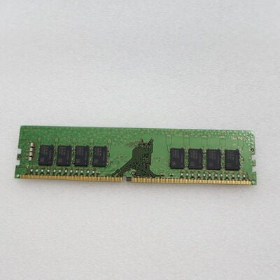 【通販センター】中古  PC4-21300 16GB デスクトップ用(DDR4-2666) 135638 