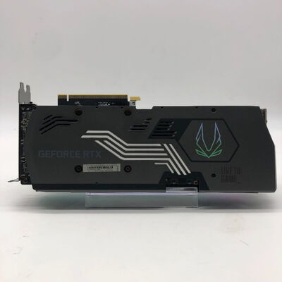 【郡山安積店】中古  ZOTAC ZT-A30820F-10PLHR (RTX3080 12GB) 148961 