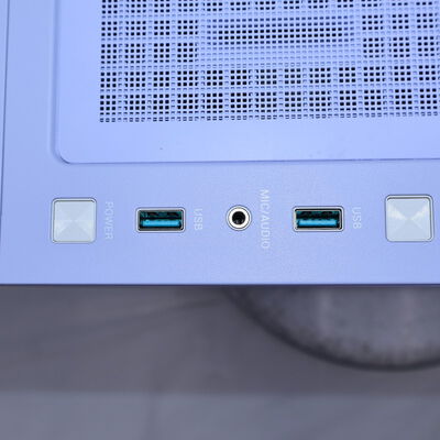 【通販センター】中古  NonBrand OriginalPC(Intel Core i7 13700F/32GB DDR5 (PC5)/SSD2TB/なし/NVIDIA GeForce RTX 3060 Ti 8GB/W11H64 MAR) 204449 