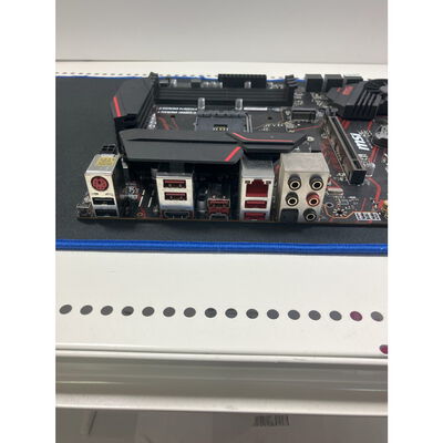 【大宮店】中古  MSI MPG X570 GAMING PLUS (X570 AM4 ATX DDR4) 140050 